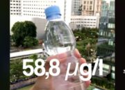 Bahaya Bromat dalam Air Minum Dalam Kemasan, Temuan Penting untuk Kesehatan Anda