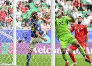 Bahrain vs Jepang, Samurai Biru Bungkam Bahrain 3-1 Di Piala Asia AFC Qatar 2023