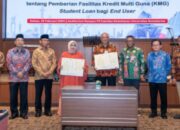 Bank DKI dan Universitas Gunadarma Menghadirkan Program Student Loan untuk Dukung Pendidikan Tinggi