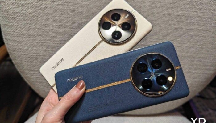 Bentar Lagi Rilis di Indonesia, Ini Spek Realme 12 Series dengan Telefoto Periskop