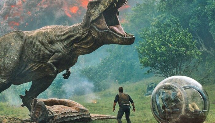 Bersiap! Film Jurassic World Terbaru Akan Hadir pada Juli 2025