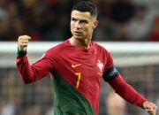 Hanya Ada Satu Alasan yang Bisa Membuat Cristiano Ronaldo Pensiun dari Sepak Bola