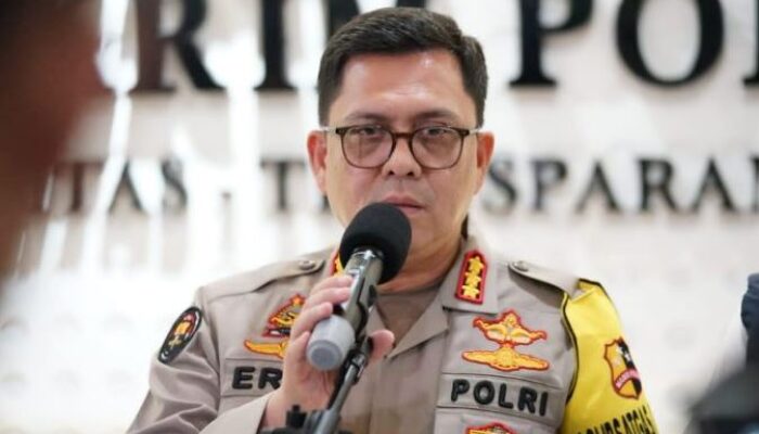 Direktorat Tindak Pidana Korupsi Bareskrim Polri Tetapkan Tersangka Kasus Suap Pengurusan Dana Insentif Daerah di Balikpapan