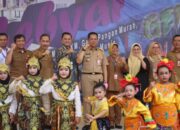 Gebyar Tangerang Gemilang: Pemkab Dorong Ekonomi Lokal Bersinar Melalui IKM dan UMKM