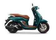 Grezzz! Warna, Fitur, Spesifikasi dan Harga Honda Stylo 160