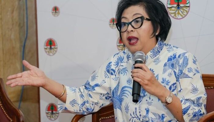 HPSN 2024: Memerangi Polusi Plastik Menuju Lingkungan Bersih dan Produktif