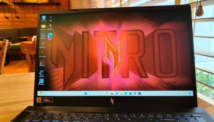 Hal-hal yang Harus Diketahui Sebelum Membeli Laptop Gaming Acer Nitro V 15 Terbaru