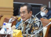 Hari Pers Nasional 2024, Rudianto Tjen Ajak Insan Pers Pastikan Integritas Pemilu