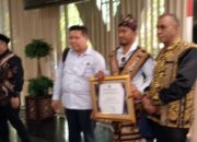 Hibah Tanah Adat untuk Pembangunan SMA Kristen, Langkah Konkrit Suku Naju’u