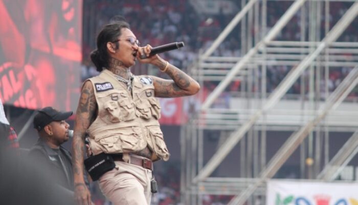 Young Lex Apresiasi Mahfud MD dan Ahok Mundur dari Pemerintahan