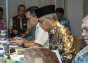 Inisiatif Pj Bupati Apriyadi Mahmud Mengatasi Kemiskinan dan Tata Kelola Data di Kabupaten Musi Banyuasin