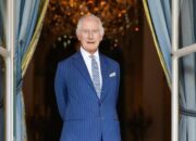 Istana Buckingham Umumkan Raja Charles III Didiagnosis Idap Kanker