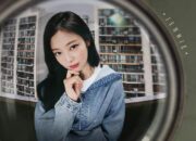 Jennie BLACKPINK Ungkap Alasan Comeback di Variety Show Apartment 404