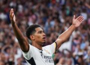 Jude Bellingham Absen 2-3 Minggu Akibat Cedera, Ancelotti Cari Solusi di Real Madrid