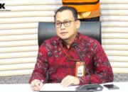 KPK Persiapkan Dokumen Sprindik Baru terkait Eddy Hiariej Pasca Pembatalan Status Tersangka