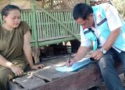 Kampanye PSN Aedes Aegypti: Puskesmas Pasar Kemis Ajak Masyarakat Cegah DBD Melalui Jumantik