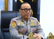 Kegiatan Psikososial ‘Grow With Positive Vibes’ untuk Mencegah Kenakalan Remaja di Sekolah, Inisiatif Biro Psikologi SSDM Polri