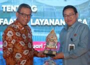 Kerja Sama BRI dan IKN, Digitalisasi Perbankan untuk Mewujudkan Visi Kota Nusantara