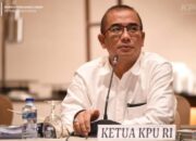 Ketua KPU RI Ungkap 2.325 TPS Alami Kesalahan Konversi Formulir C1-Plano pada Pemilu 2024