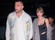 Kisah Cinta Taylor Swift dan Travis Kelce, Dibalik Hubungan Sensasional Mereka