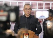 2 Jalur Pendaftaran dan Jadwal Tahapan Pilkada Serentak 2024