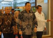Kunjungan Menteri AHY ke Kemenko Perekonomian, Sorotan Program Reforma Agraria dan Tindakan Lawan Mafia Tanah