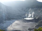 Melihat Keindahan dan Keunikkan Serta Destinasi Wisata Kabupaten Bandung