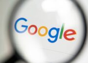 Google Digugat Class Action Terkait Pengumpulan Data Pribadi