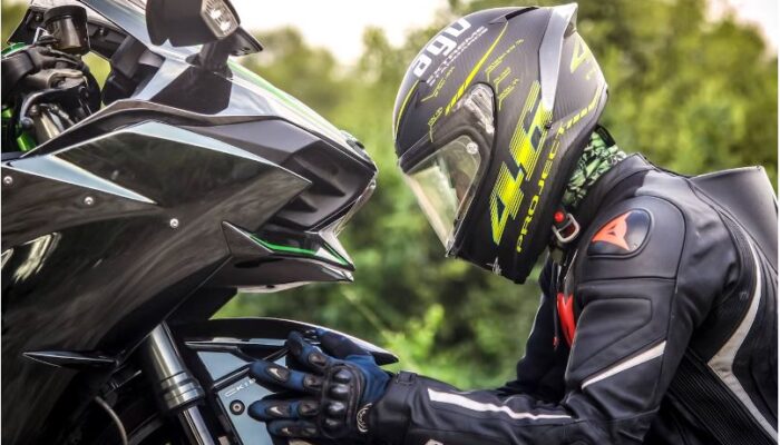Menikmati Hobi Motor: 7 Tips untuk Penggemar Kendaraan Bermotor