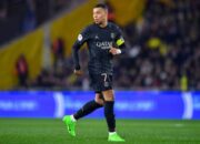 Nantes vs PSG, Kalahkan Nantes 2-0 PSG Kuasai Liga Prancis 2023-2024