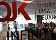 OJK Akhiri Kebijakan Stimulus Restrukturisasi Kredit Terdampak Covid-19