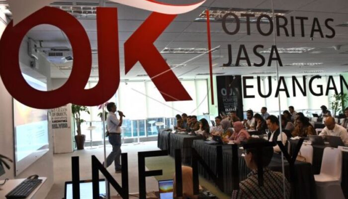OJK Akhiri Kebijakan Stimulus Restrukturisasi Kredit Terdampak Covid-19