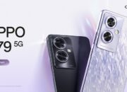 OPPO A79 Resmi Diluncurkan di Pasar Indonesia, Ini Spesifikasinya