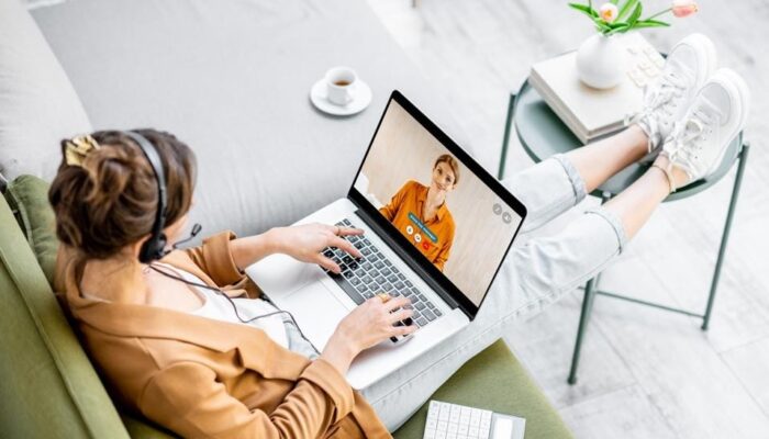 Pekerjaan Fleksibel dan Bisa Remote Jadi Indaman Gen Z