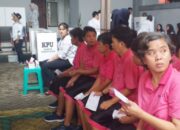 Pelaksanaan Pemilu 2024 di PSBLHS 3 Daan Mogot: Antusiasme Warga Binaan dan Lancarnya Proses Pemungutan Suara