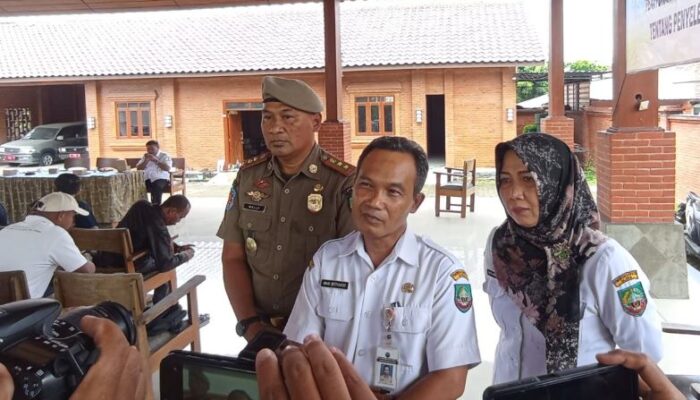Pemandu Karaoke di Blora Wajib Miliki ID Card LC, Ungkap Dinporabudpar