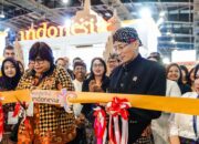 Pemerintah Indonesia Ikut Berpartisipasi dalam SATTE 2024, Upaya Meningkatkan Kunjungan Wisatawan Mancanegara