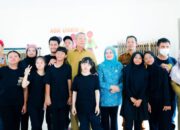Pemerintah Kota Tangsel Dorong Pengembangan Ruang Berkarya Inklusif bagi Masyarakat Berkebutuhan Khusus