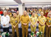 Pemerintah Kota Tangsel Pasang Ribuan Titik WiFi Gratis, Benyamin: Meningkatkan Akses Informasi Masyarakat