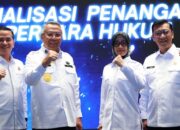 Pemkot Tangsel dan Kejari Perbarui Kerja Sama dalam Hal Perdata dan Tata Usaha Negara