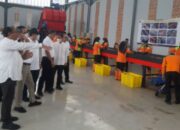 Pengelolaan Sampah Berkelanjutan, Inovasi TPS 3R di DKI Jakarta Proses Sampah 50 Ton per Hari