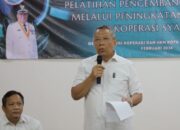 Pentingnya Peran Koperasi Syariah dalam Pertumbuhan Ekonomi Tangerang Selatan