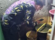 Penyelidikan Epidemiologi DBD oleh Petugas Puskesmas Bojong Kamal, Pencegahan dan Penanggulangan