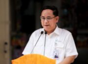 Peremajaan 36 Pasar di Jakarta oleh Perumda Pasar Jaya: Langkah Modernisasi untuk Mewujudkan Kota Global