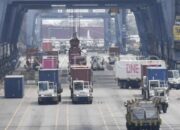 Pertumbuhan Ekonomi Indonesia Triwulan IV 2023 Melampaui Prakiraan