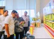 Pilar Saga Ichsan Dorong UMKM Tangsel Tingkatkan Kualitas Produk Melalui Pelatihan Kewirausahaan Mandiri