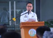 Ratu Dewa Pastikan 13.260 ASN Pemkot Palembang Terima Kenaikan Gaji 8 Persen