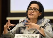 Realisasi Belanja Pemerintah Pusat pada Januari 2024 Mencapai Rp96,4 Triliun