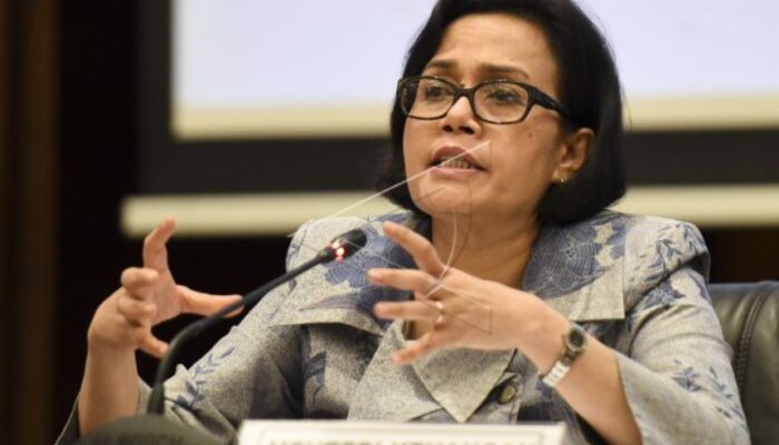 Realisasi Belanja Pemerintah Pusat pada Januari 2024 Mencapai Rp96,4 Triliun