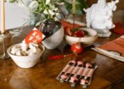 Resep Kue Keranjang: Cemilan Manis yang Bikin Nagih